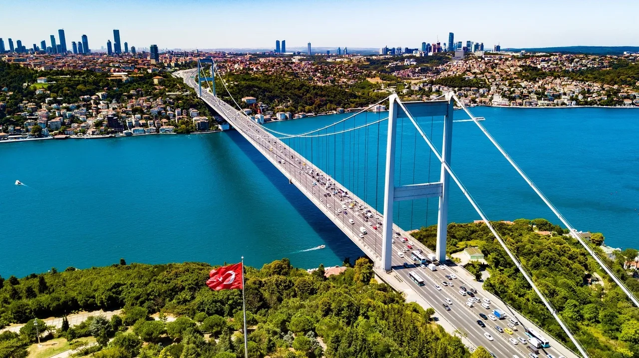 Daily Orient Express Trail Tour in Istanbul – Sirkeci, Golden Horn & Galata — photo 4