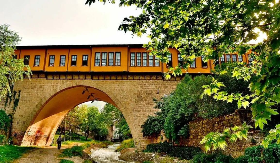 8 Days Private Istanbul Ankara Cappadocia Pamukkale Konya Bursa Tour