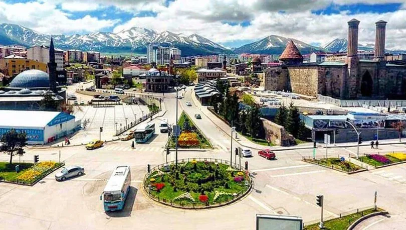 Daily Erzurum Tour – Palandoken, Narman Fairy Chimneys & Tortum Waterfall — photo 6