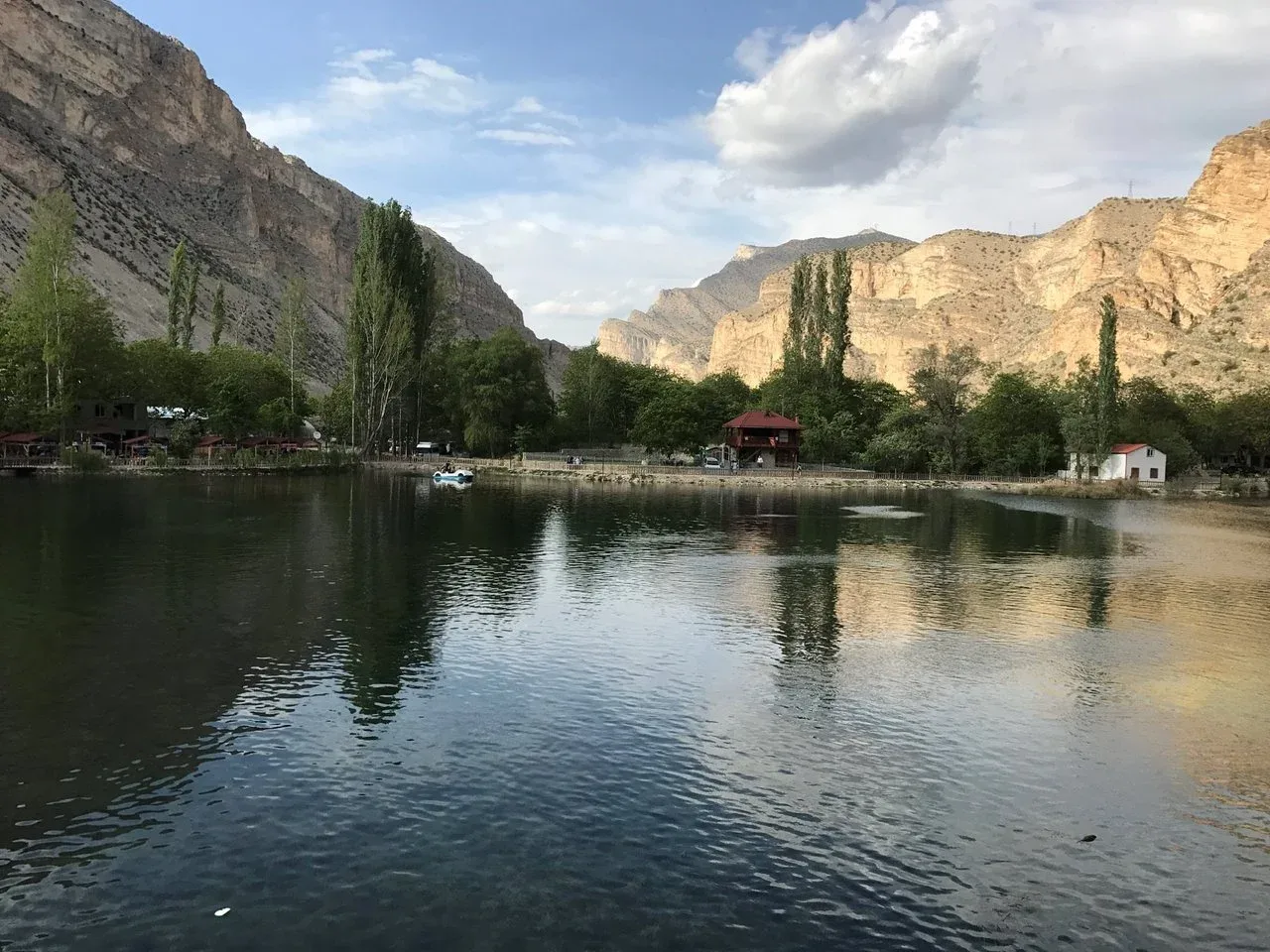 Daily Erzurum Tour – Palandoken, Narman Fairy Chimneys & Tortum Waterfall — photo 14