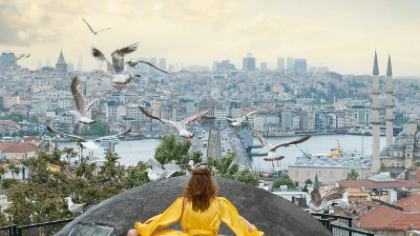 Best Istanbul Photography Tour — photo 2