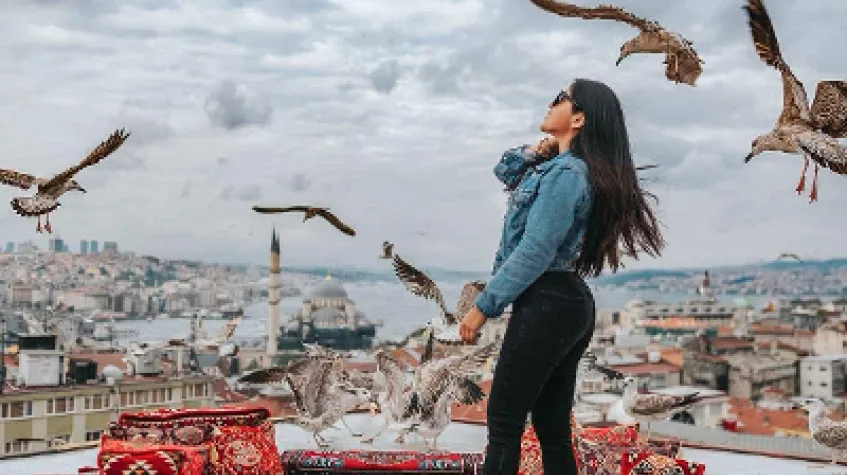 Best Istanbul Photography Tour — photo 4