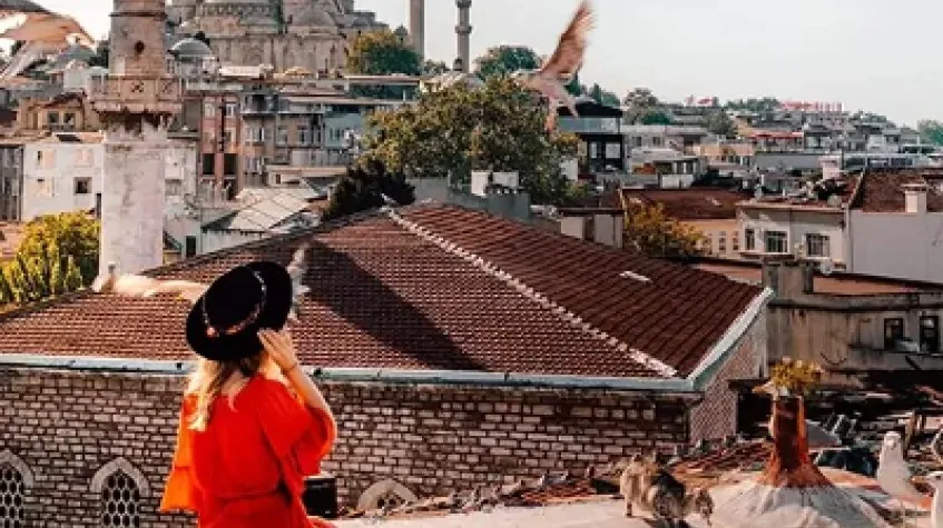 Best Istanbul Photography Tour — photo 5