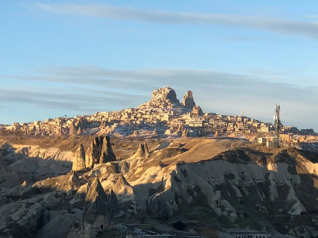 8 Days Private Istanbul Ankara Cappadocia Pamukkale Konya Bursa Tour — photo 24