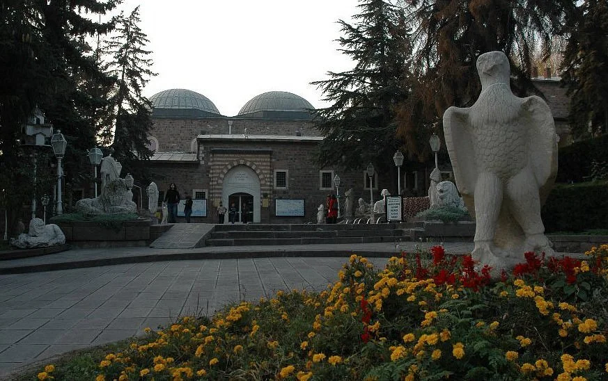 8 Days Private Istanbul Ankara Cappadocia Pamukkale Konya Bursa Tour — photo 47