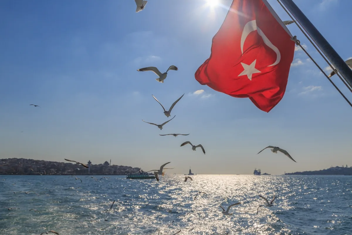 Private Full-Day Asian Side Tour of Istanbul — photo 3