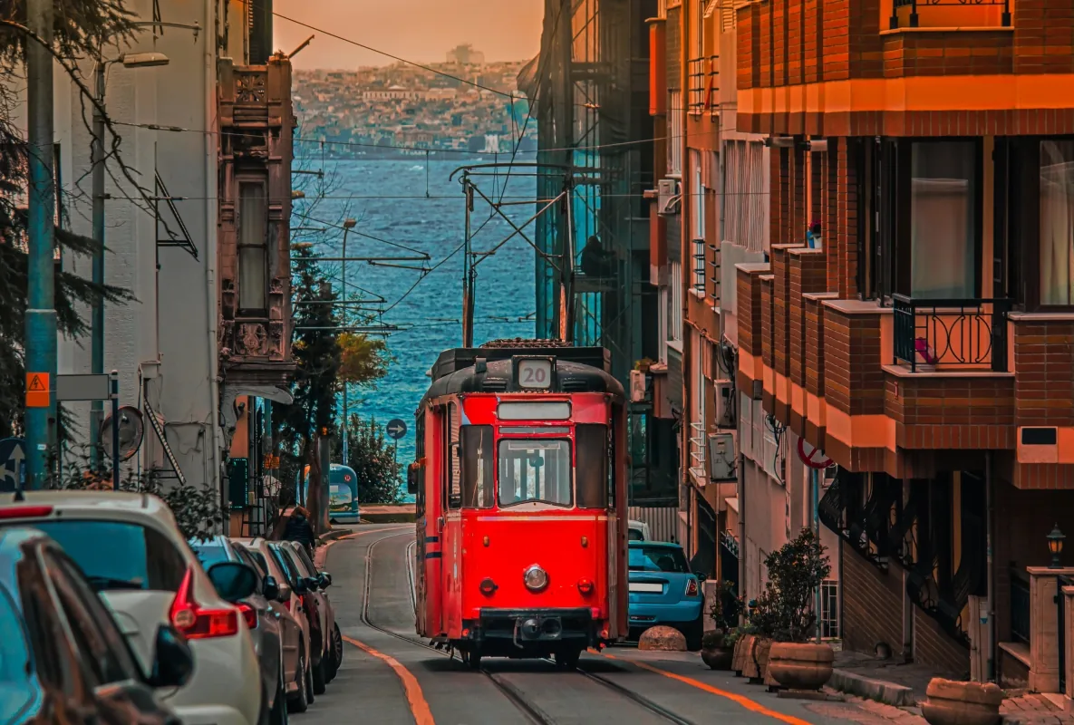 Private Full-Day Asian Side Tour of Istanbul — photo 5