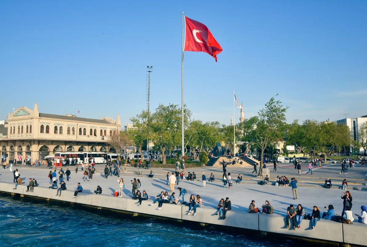 Private Full-Day Asian Side Tour of Istanbul — photo 6