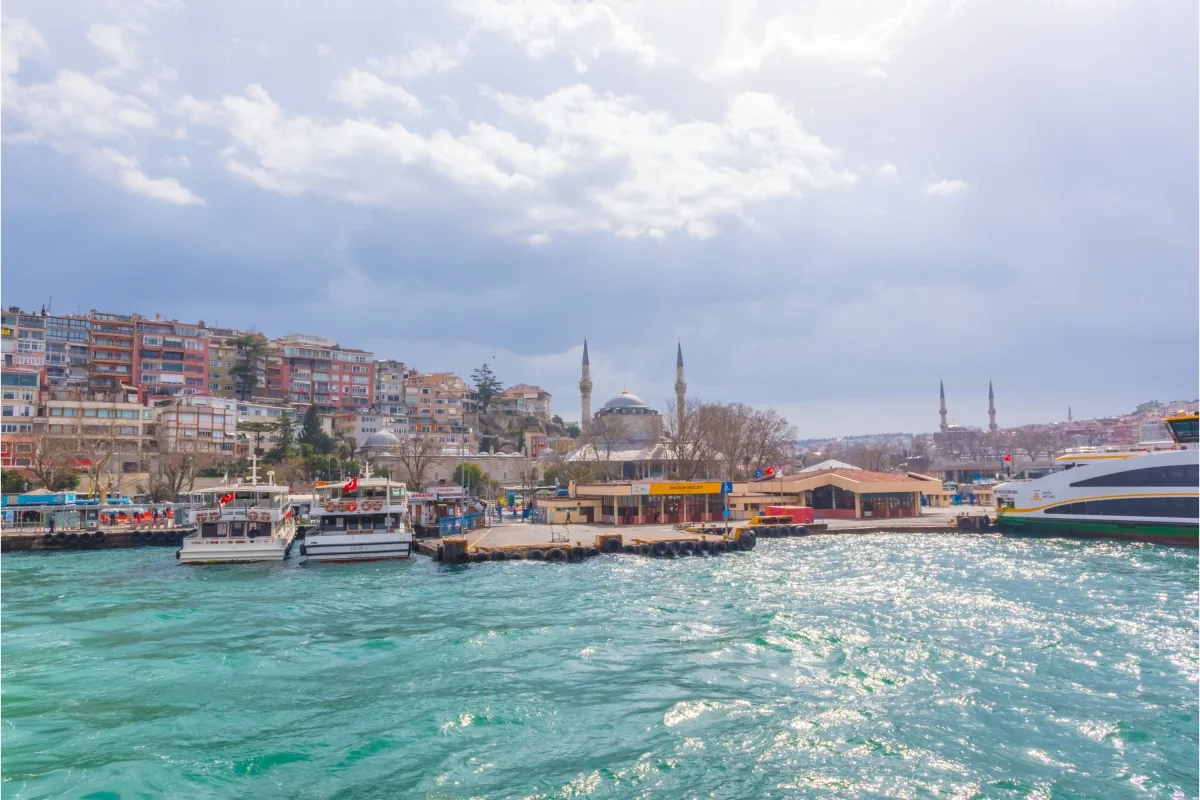 Private Full-Day Asian Side Tour of Istanbul — photo 9