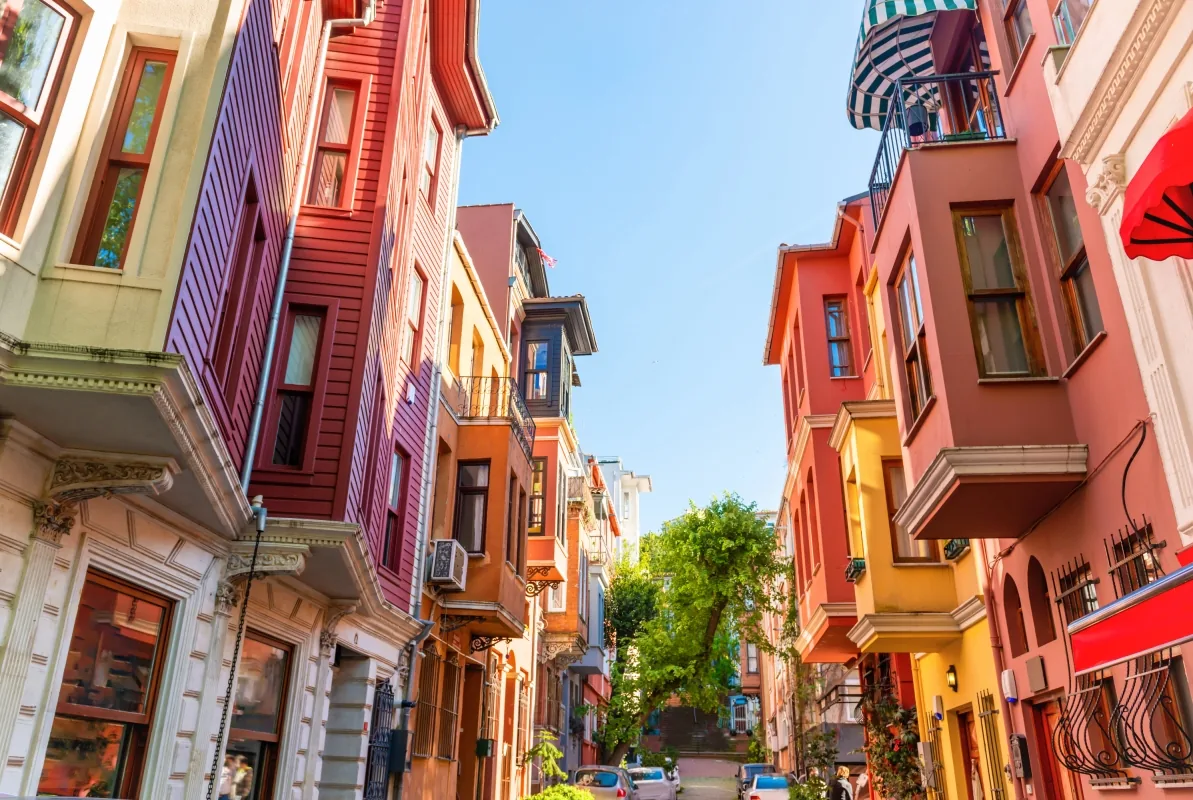 Private Full-Day Asian Side Tour of Istanbul — photo 10