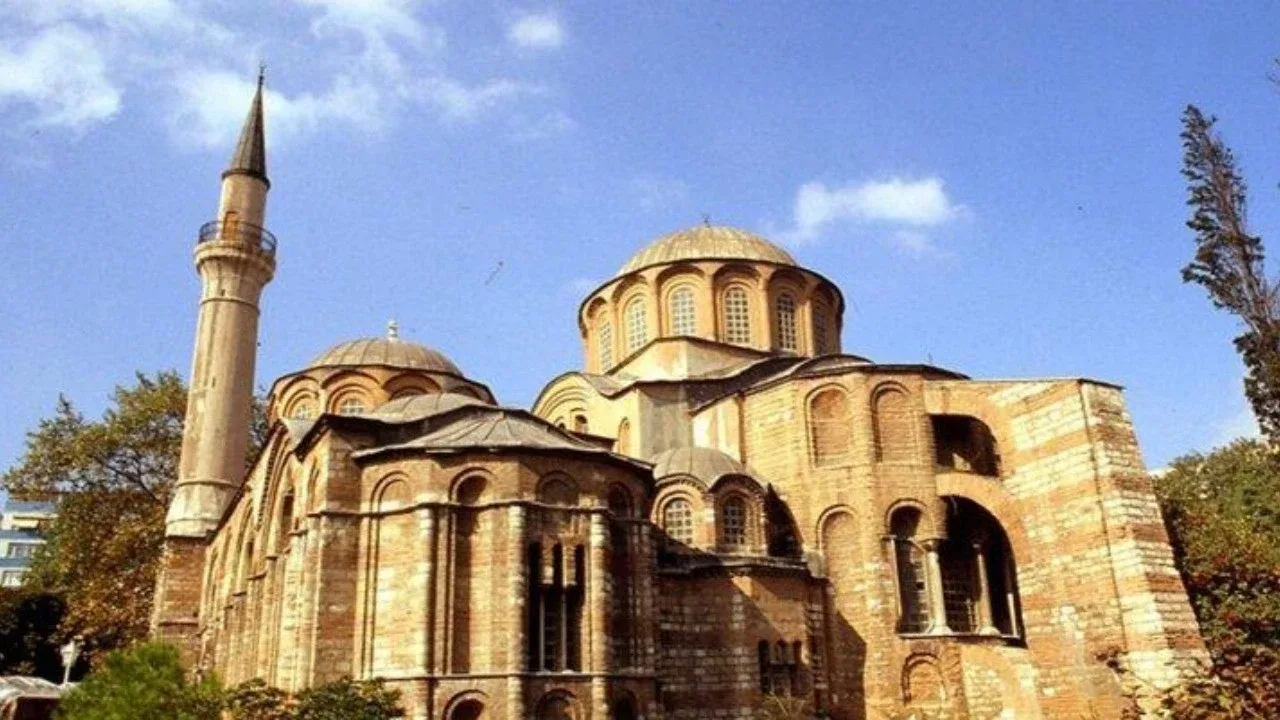 Daily Fener & Balat Tour from Istanbul – Chora, Ahrida & Patriarchate (Private) — photo 3