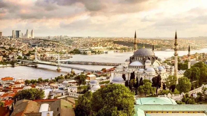 Daily Fener & Balat Tour from Istanbul – Chora, Ahrida & Patriarchate (Private) — photo 4