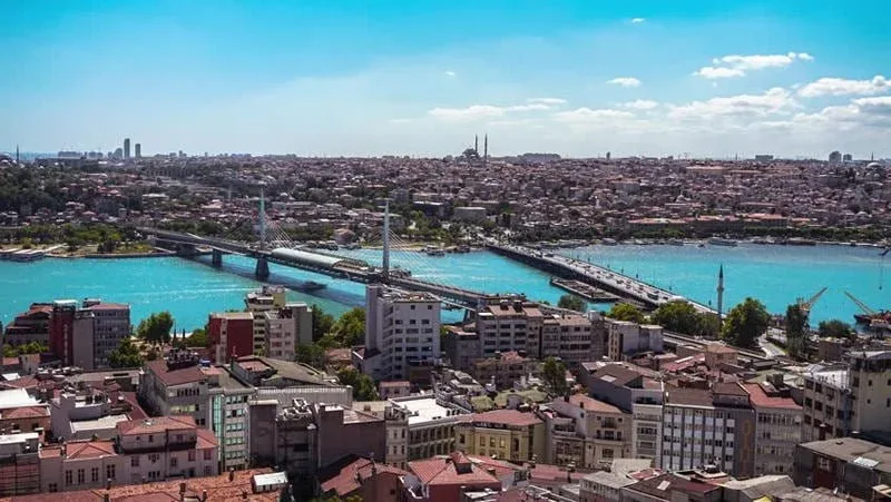 Daily Fener & Balat Tour from Istanbul – Chora, Ahrida & Patriarchate (Private) — photo 8