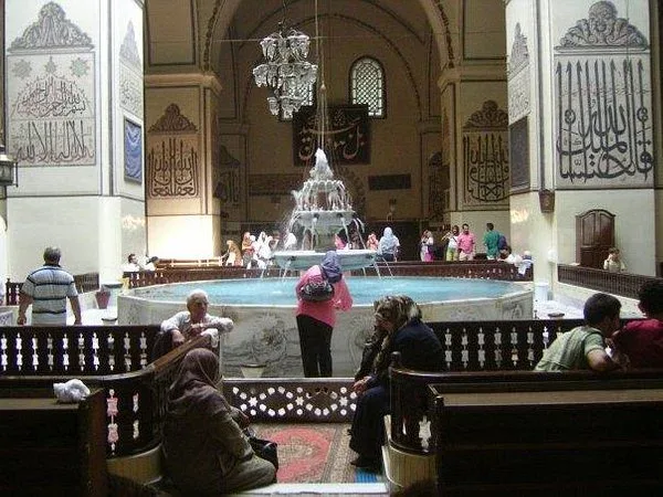 Iznik (Nicaea) Day Trip from Istanbul – Hagia Sophia, Green Mosque & Tiles — photo 10