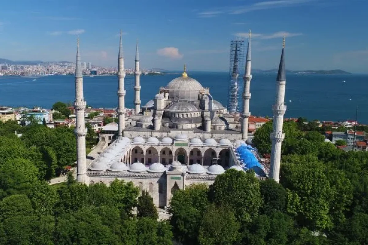 Private Istanbul Layover Tour from Istanbul Airports
