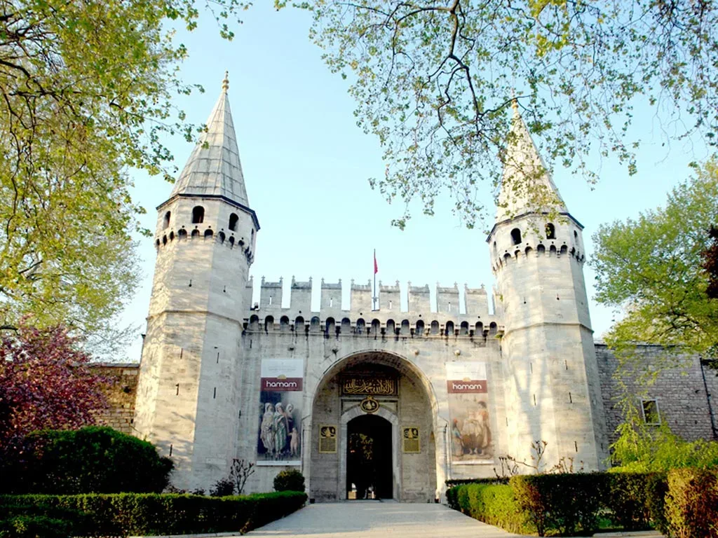 Private Istanbul Layover Tour from Istanbul Airports — photo 9