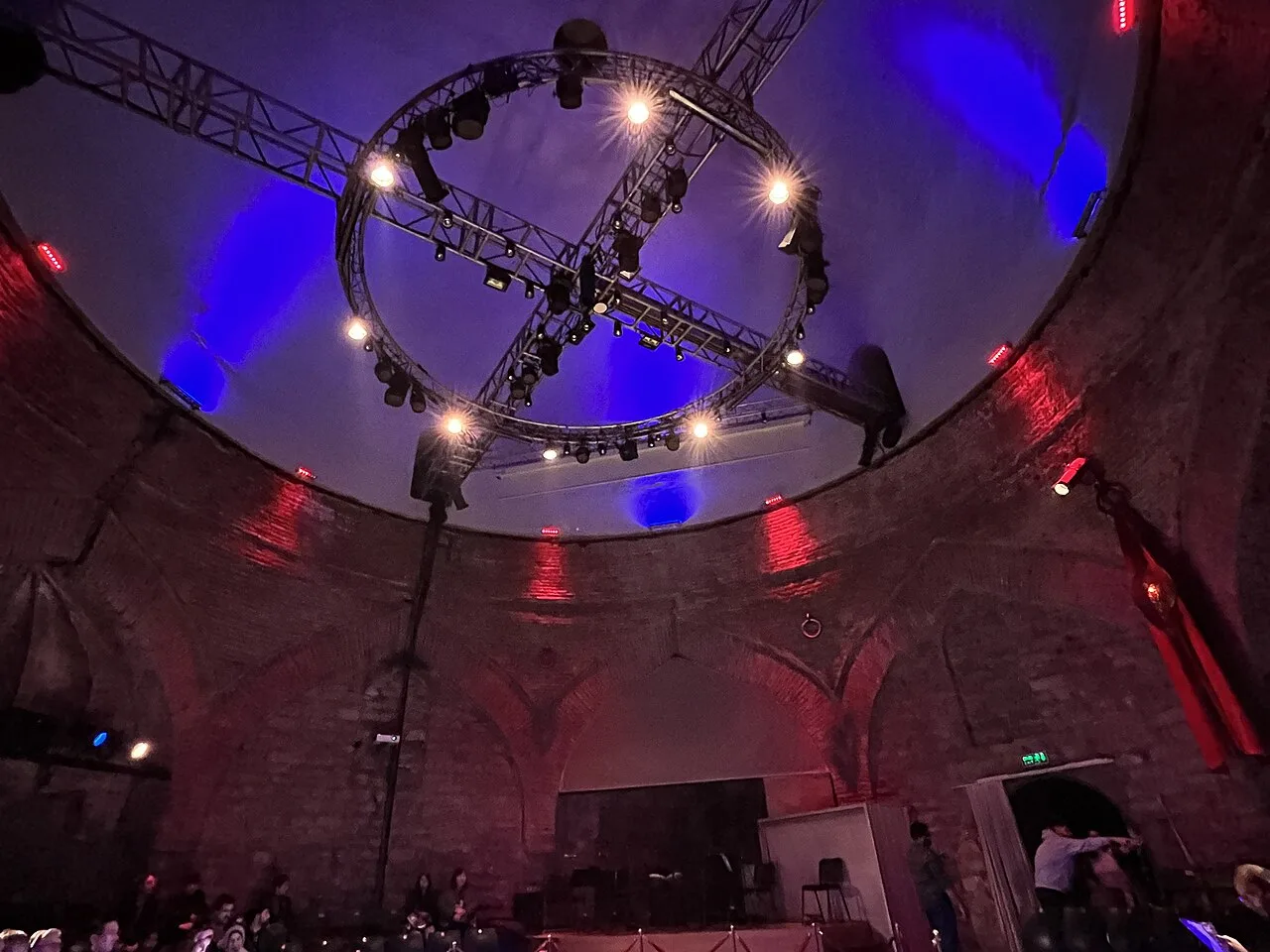 Rhythm of the Dance Show at Hodjapasha – Evening Tour from Istanbul (Shared) — photo 7