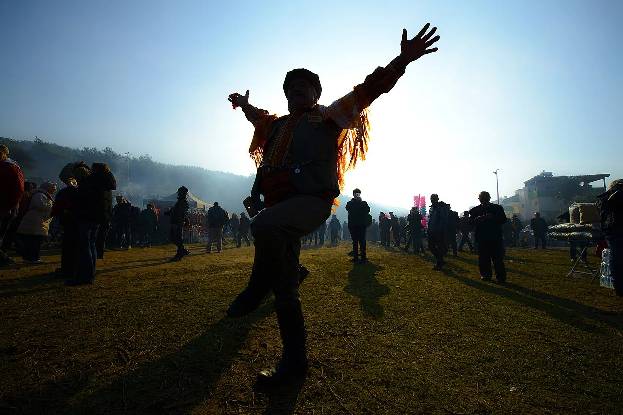 Rhythm of the Dance Show at Hodjapasha – Evening Tour from Istanbul (Shared) — photo 12