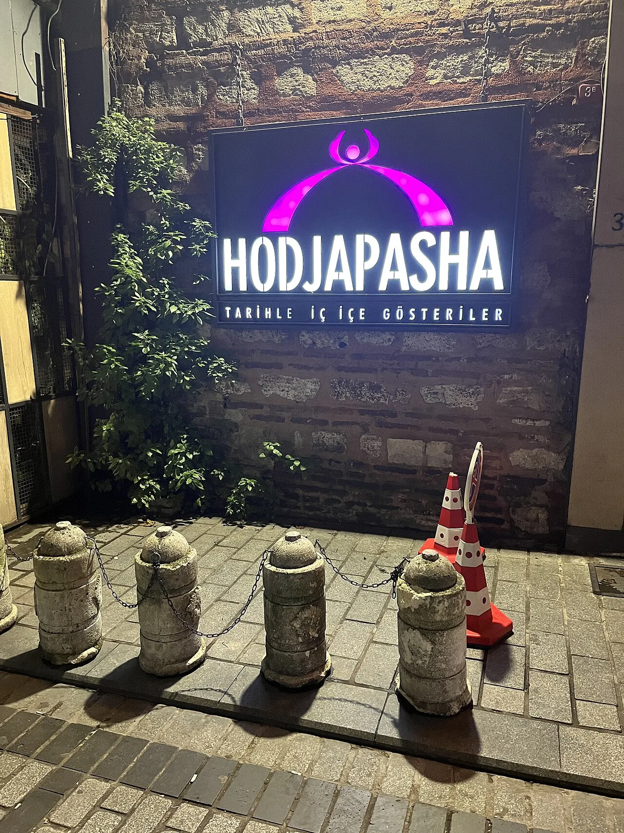 Rhythm of the Dance Show at Hodjapasha – Evening Tour from Istanbul (Shared) — photo 15