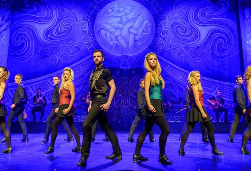Rhythm of the Dance Show at Hodjapasha – Evening Tour from Istanbul (Shared) — photo 3