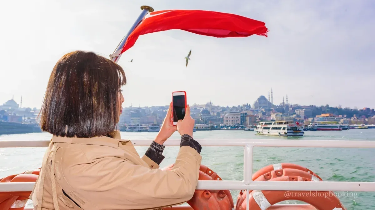 5-Day Istanbul City Break: Old City, Bosphorus & Princes' Islands — photo 7