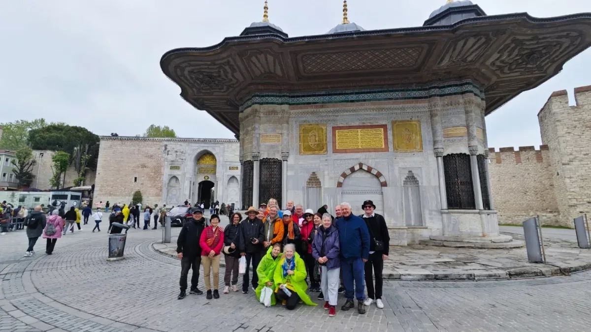 5-Day Istanbul City Break: Old City, Bosphorus & Princes' Islands — photo 8