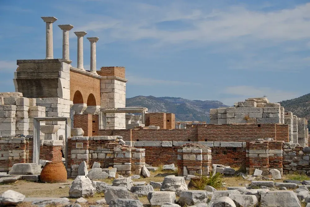 Sacred Turkey: Nicaea & the Seven Churches (5 Days) — photo 3