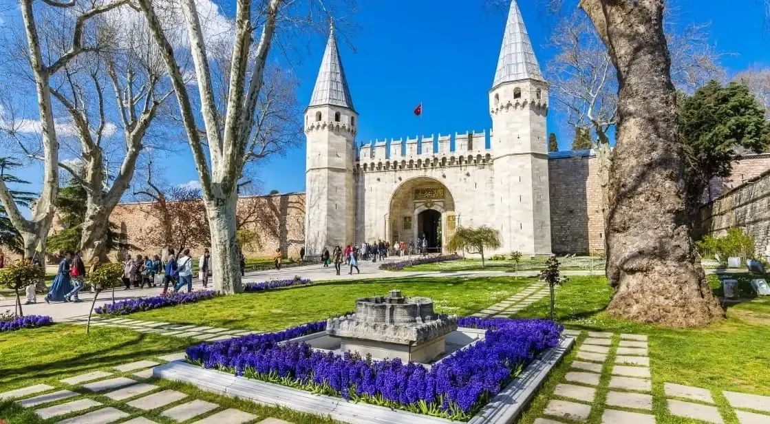 Sacred Turkey: Nicaea & the Seven Churches (5 Days) — photo 9