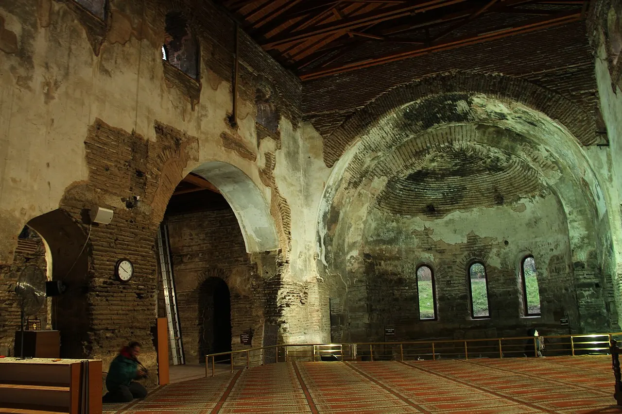 Sacred Turkey: Nicaea & the Seven Churches (5 Days) — photo 12