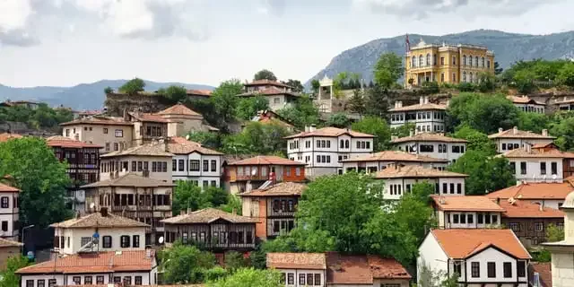 Safranbolu Day Trip from Ankara – Ottoman Old Town, Cinci Han & Bazaar — photo 4