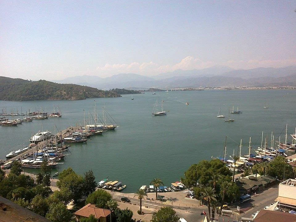Saklikent Gorge & Tlos Private Tour from Fethiye — photo 7