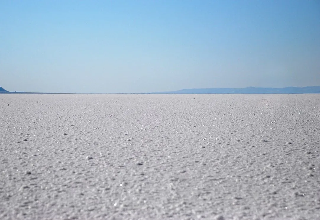 Daily Salt Lake Tour from Cappadocia – Lake Tuz & Saratli Underground City — photo 13