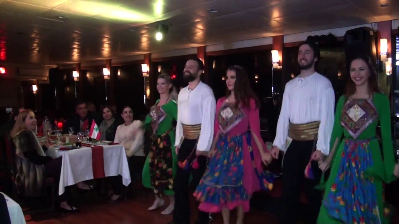 Bosphorus Dinner Cruise