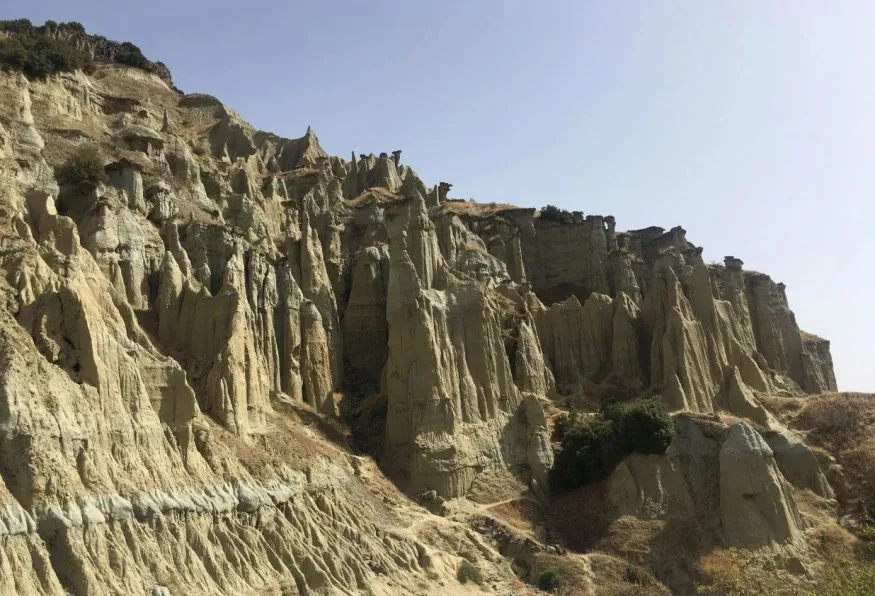 Sardes, Kuladoccia & Canyon Day Tour from Balikesir — photo 3