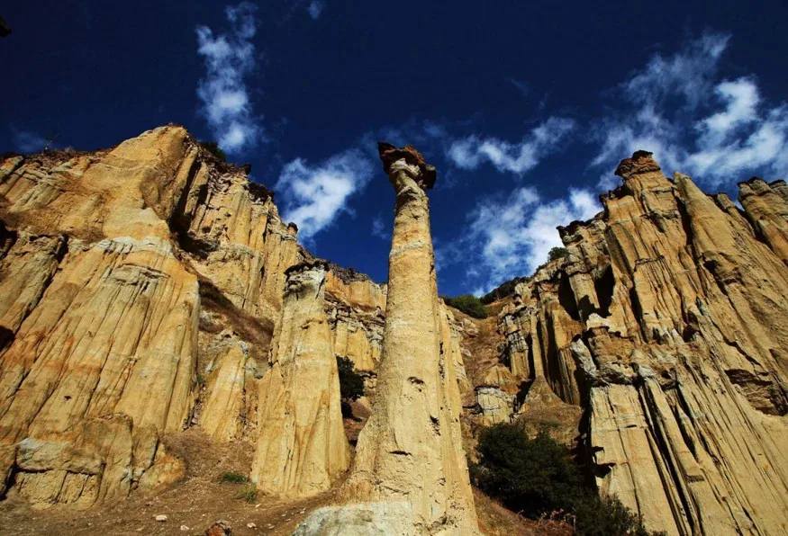 Sardes, Kuladoccia & Canyon Day Tour from Balikesir — photo 6