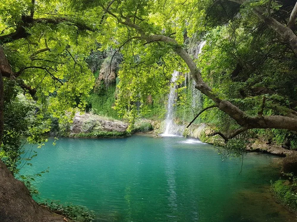 Sardes, Kuladoccia & Canyon Day Tour from Balikesir — photo 9