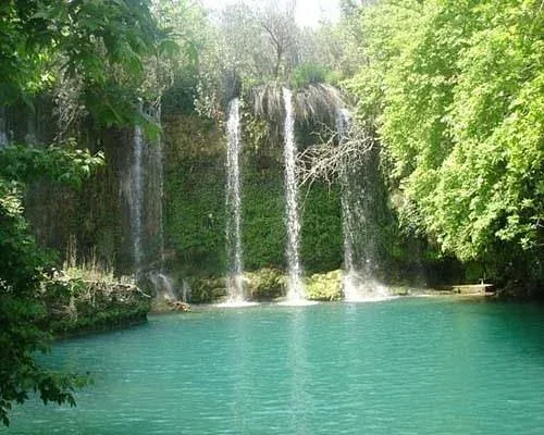 Sardes, Kuladoccia & Canyon Day Tour from Balikesir — photo 10