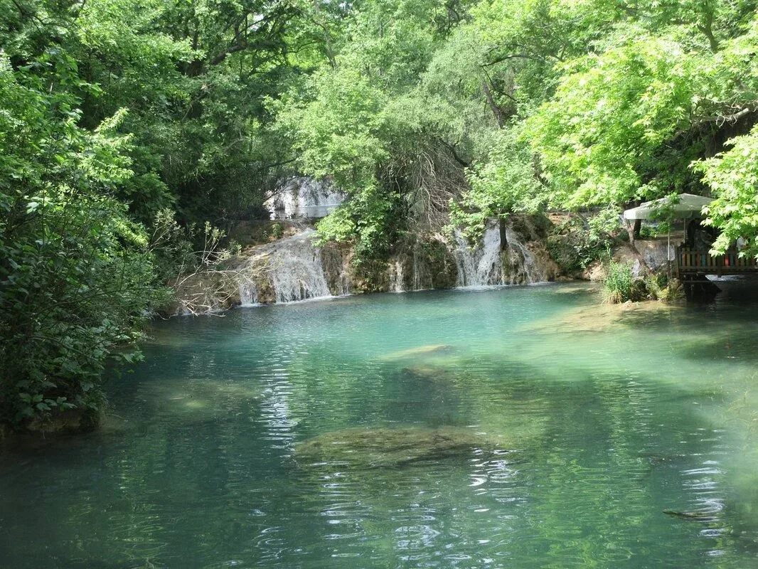 Sardes, Kuladoccia & Canyon Day Tour from Balikesir — photo 13