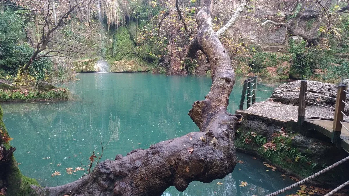 Sardes, Kuladoccia & Canyon Day Tour from Balikesir — photo 14