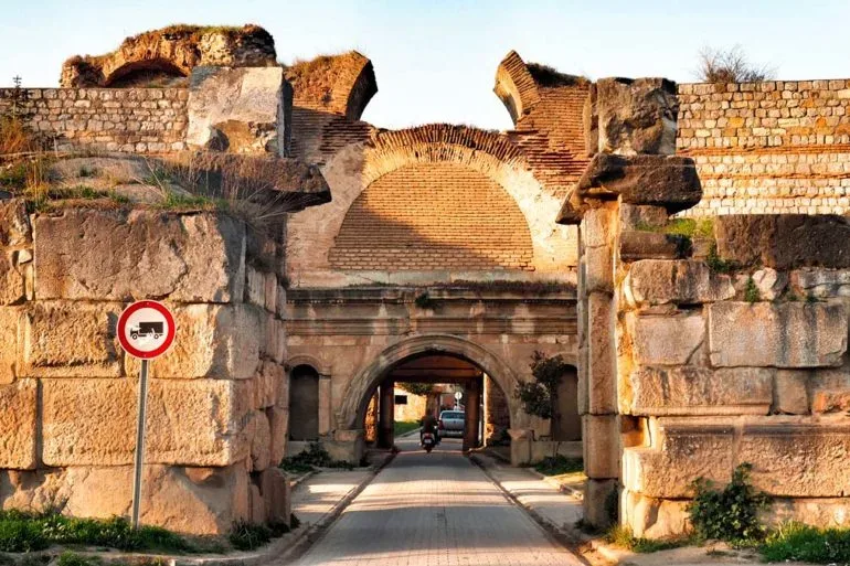 Seven Churches of Revelation Tour: 8 Days Biblical Turkey — photo 6