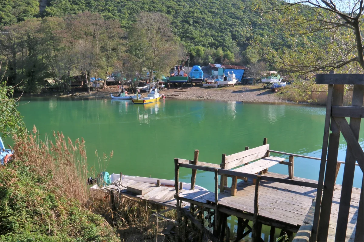 Sile & Agva Black Sea Day Tour from Istanbul