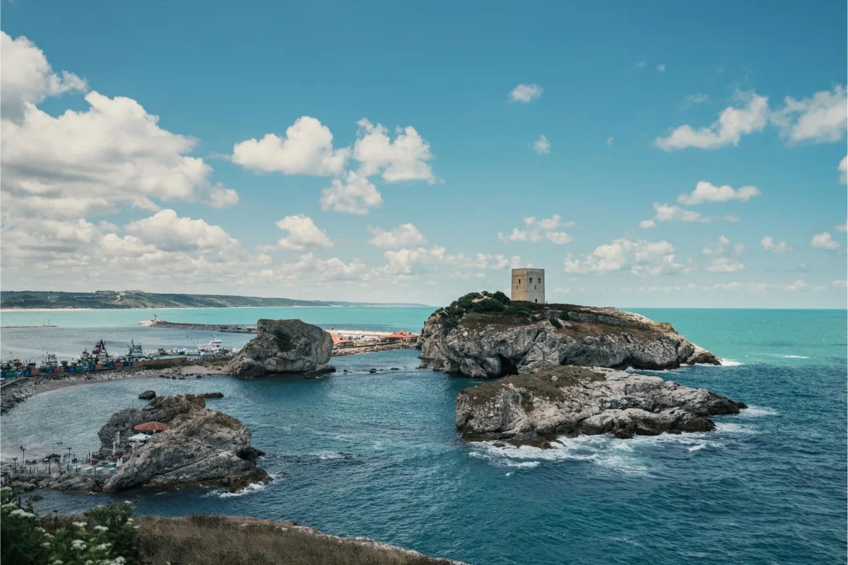 Sile & Agva Black Sea Day Tour from Istanbul — photo 2