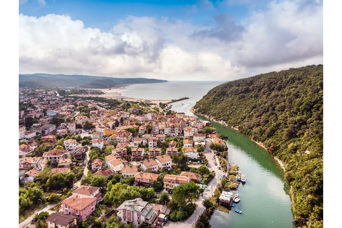 Sile & Agva Black Sea Day Tour from Istanbul — photo 3