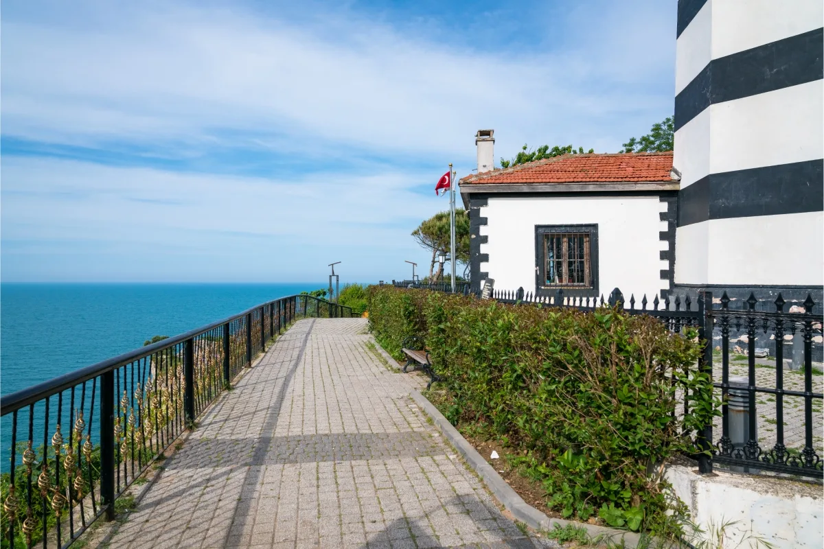 Sile & Agva Black Sea Day Tour from Istanbul — photo 4