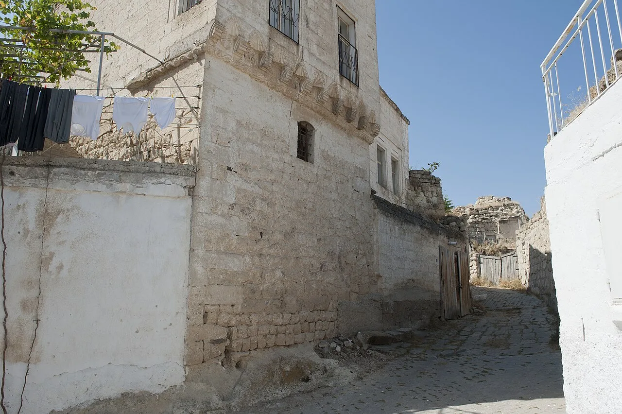 Soganli Valley Hiking Tour from Cappadocia – Mustafapasa & Rock Churches — photo 12