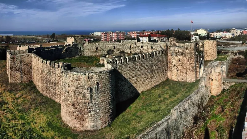 Southern Anatolia Discovery: Adana, Tarsus & Hatay 3-Day Private Tour — photo 9