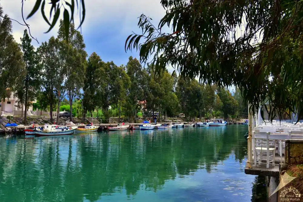 Southern Anatolia Discovery: Adana, Tarsus & Hatay 3-Day Private Tour — photo 10