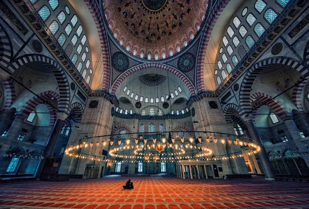 Suleymaniye to Vefa Walking Tour from Istanbul — photo 10