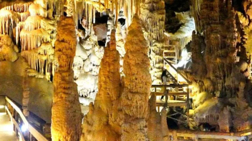 Sumela Monastery, Hamsikoy & Karaca Cave Tour from Trabzon — photo 2