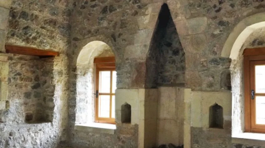 Sumela Monastery, Zigana & Hamsikoy Village Tour — photo 7